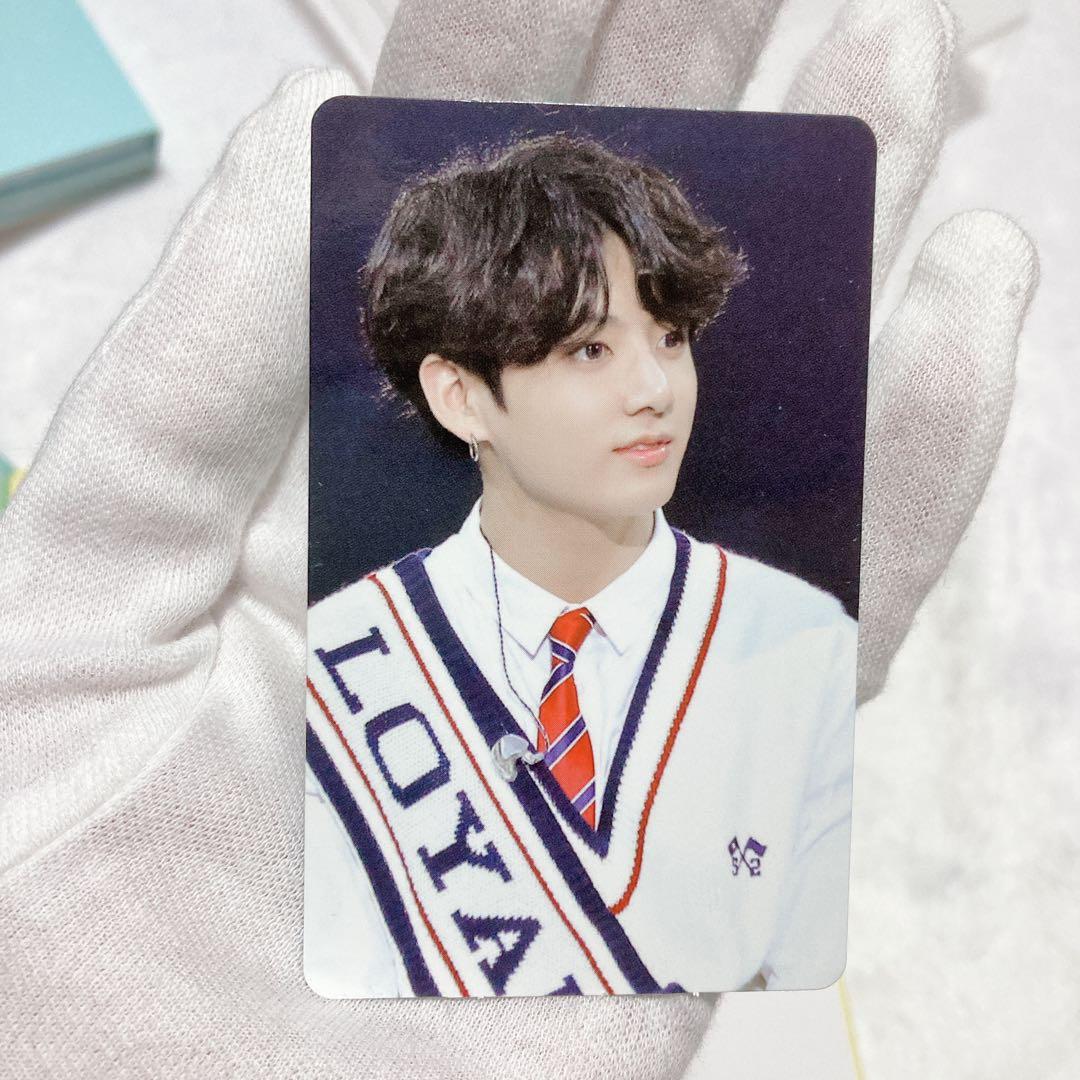 防弾少年団 BTS ハピエバ ペンミ DVD