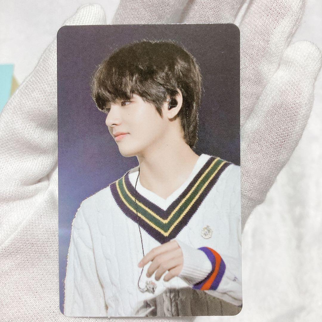 防弾少年団 BTS ハピエバ ペンミ DVD