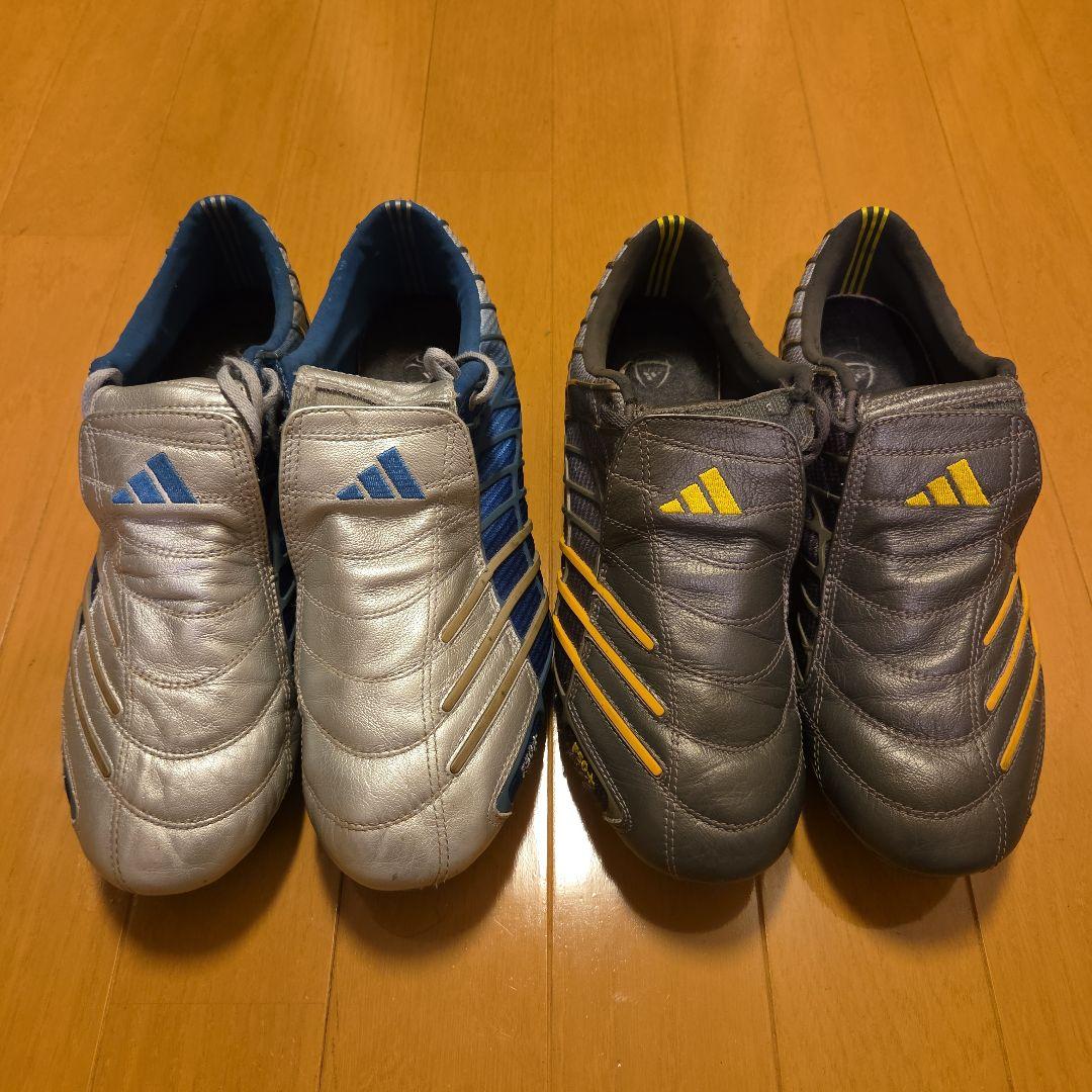 シューズ adidas F50+