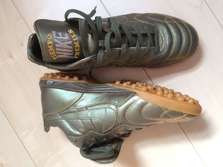 ナイキ ティエンポプレミア