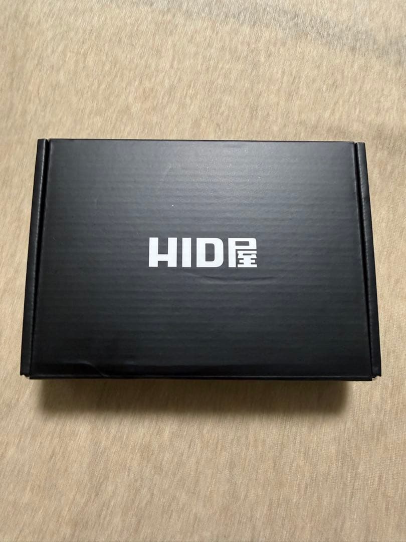 HID屋 HIDバルブ ホワイト/イエロー