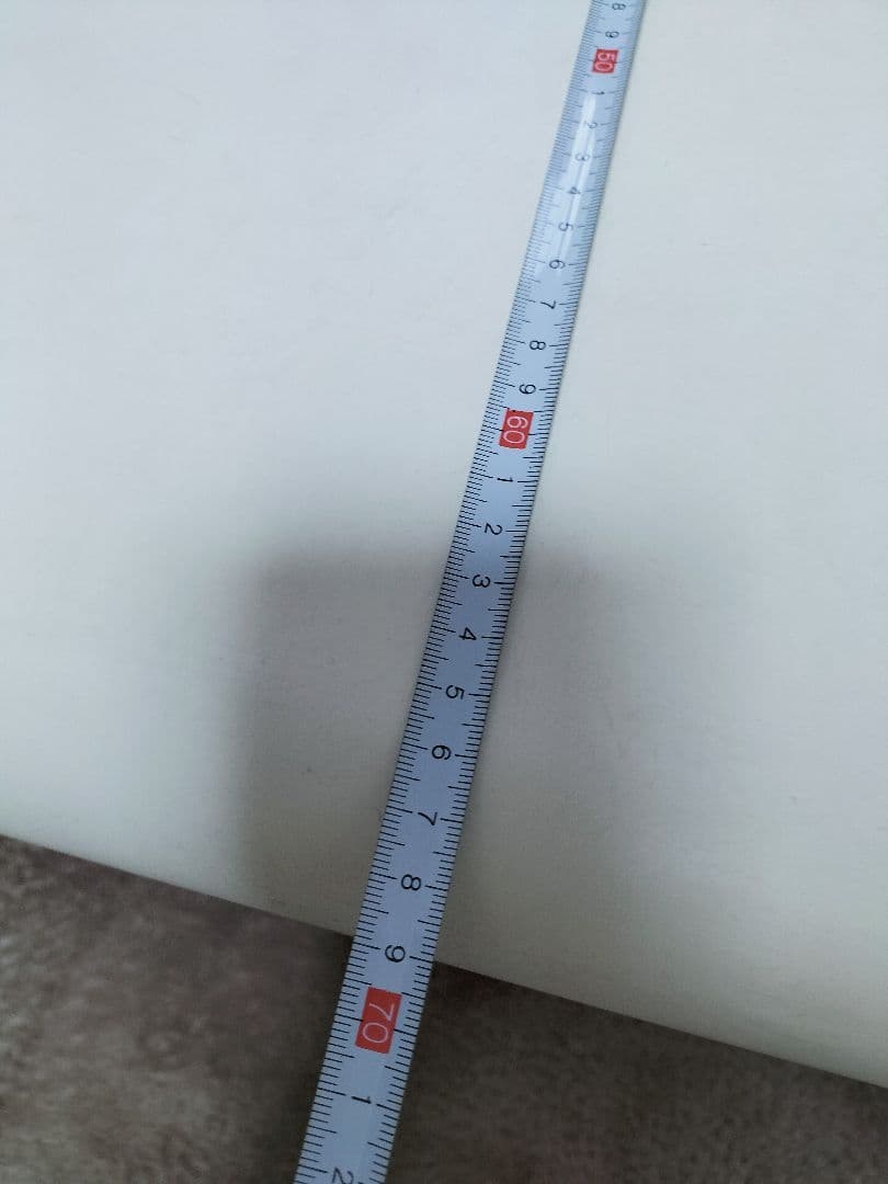 アルテミデ　ミラノ　コーヒーテーブル