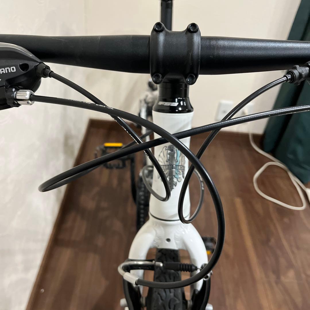 Bianchi ビアンキ 2020 C-SPORT1