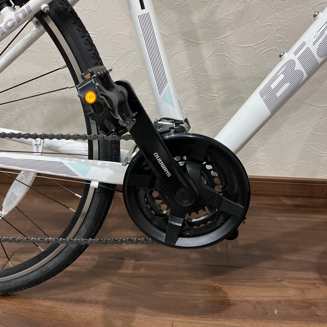 Bianchi ビアンキ 2020 C-SPORT1