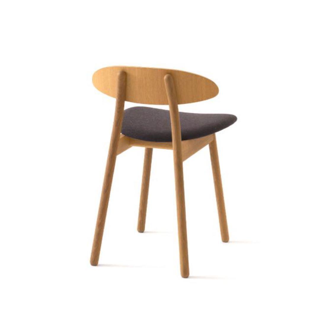 さいこです　飛騨産業 cobrina コブリナチェア