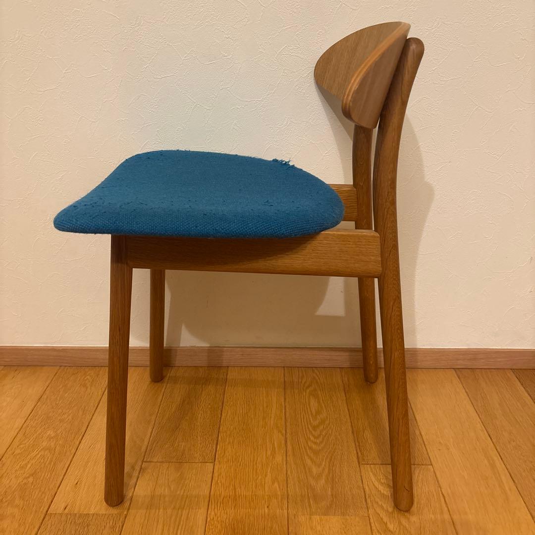 さいこです　飛騨産業 cobrina コブリナチェア