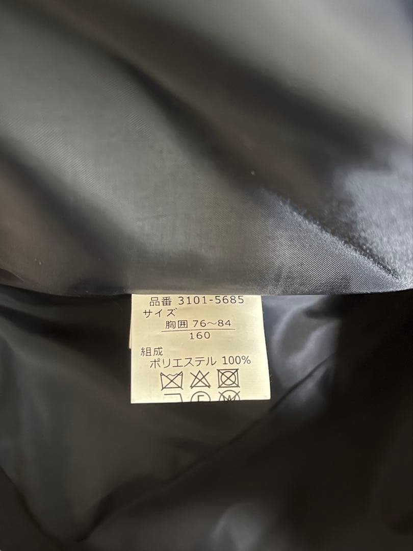 フォーマル・ドレス・スーツ waltz by beams design 160