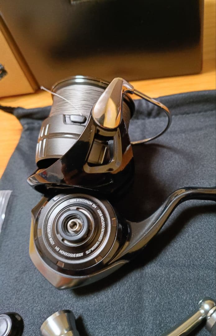 SLP WORKS 24　セルテート　カスタムボディ　4000CXH