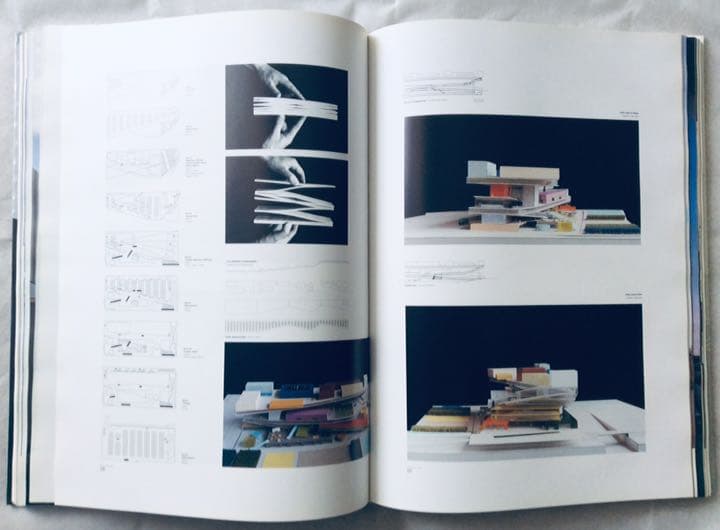 コンピュータ・IT EL croquis: MVRDV 1991-2002