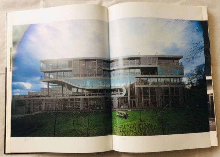 コンピュータ・IT EL croquis: MVRDV 1991-2002