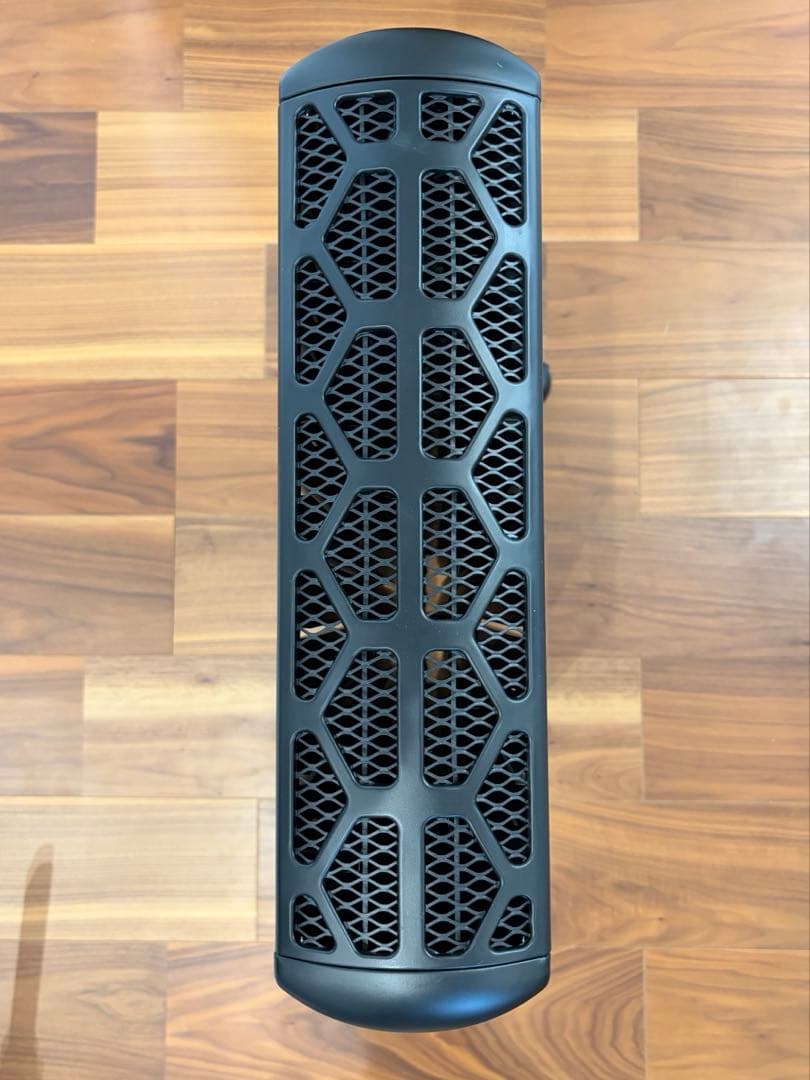 デロンギ マルチダイナミックヒーター MDHU15-PB 使用感無し