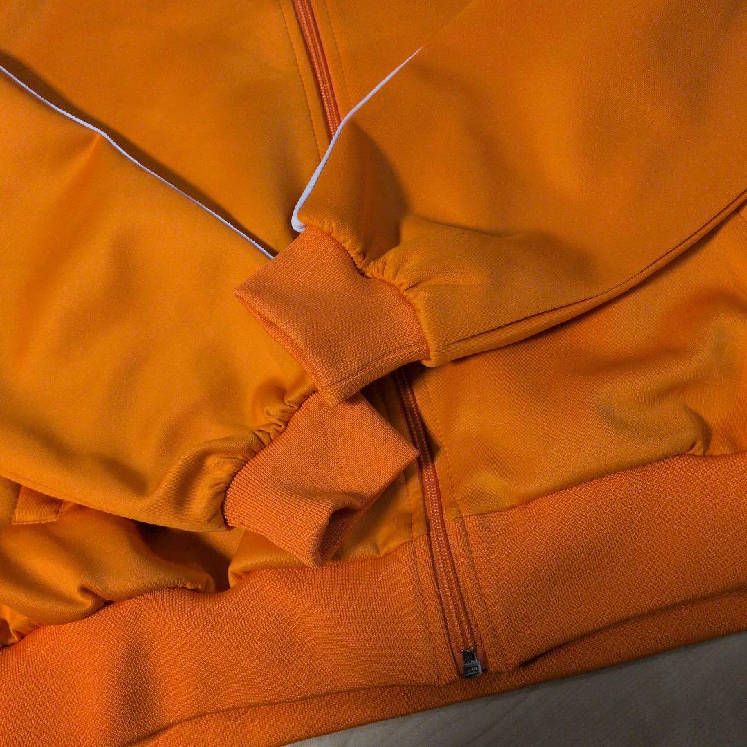 PUNYUS プニュズ ジャージ オレンジ