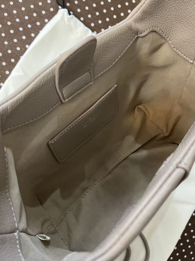 polene Beri ショルダーバッグ