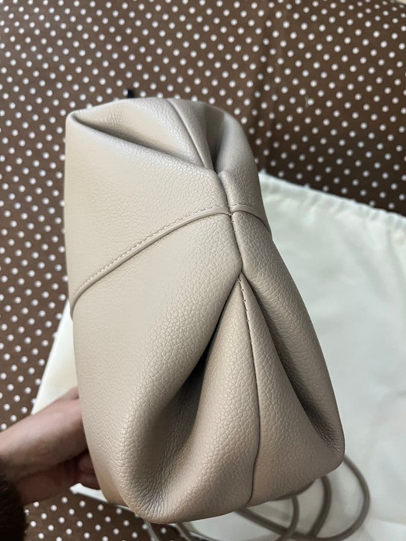 polene Beri ショルダーバッグ