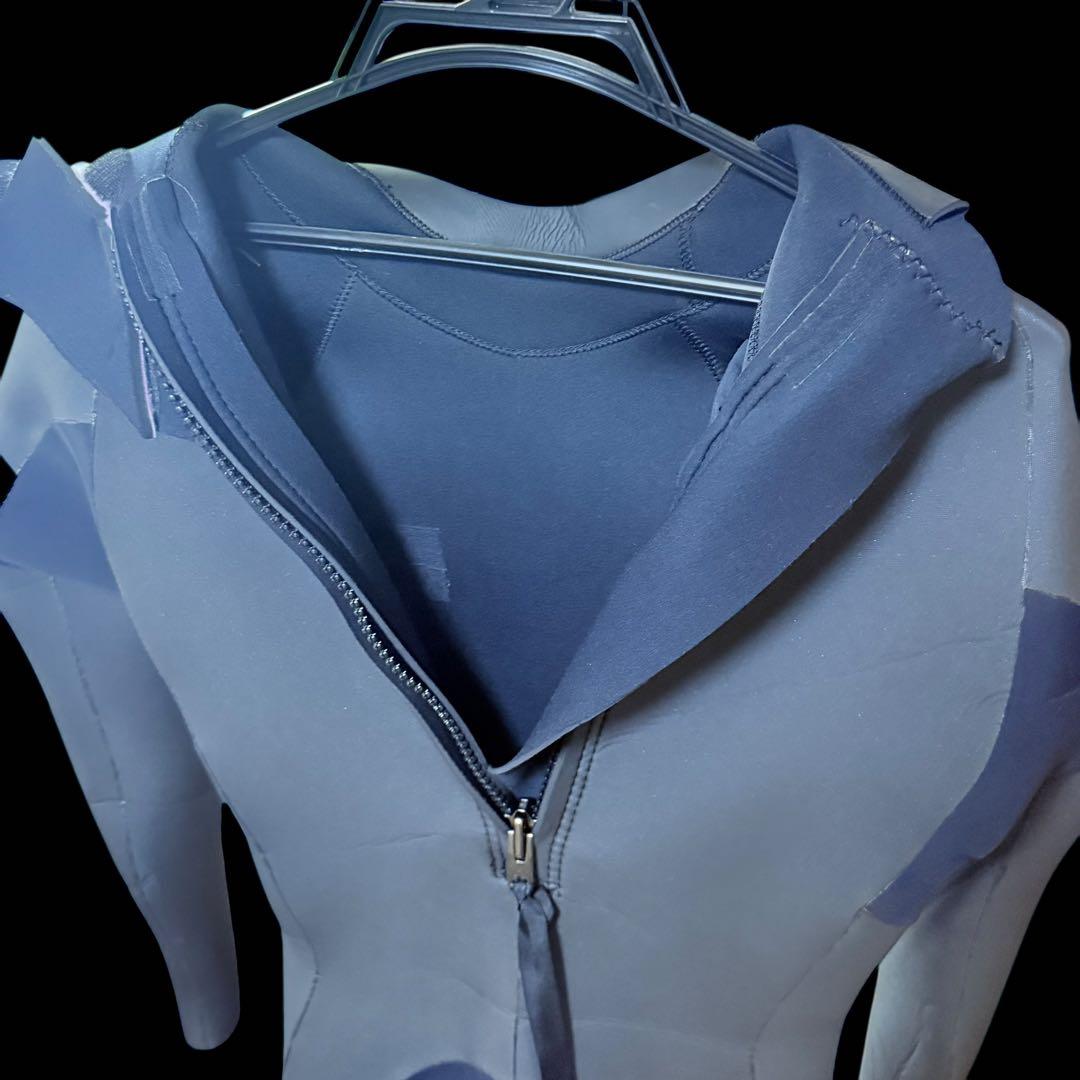 【美品】RINCON リンコン メンズ ウェットスーツ