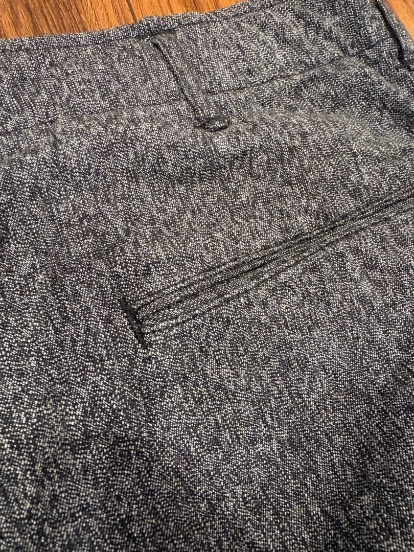 JELADO 41 Covert Salt&Pepper　XXL W38