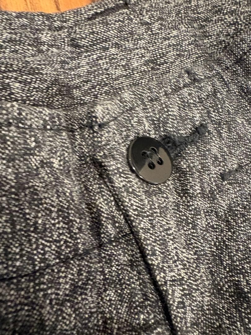 JELADO 41 Covert Salt&Pepper　XXL W38