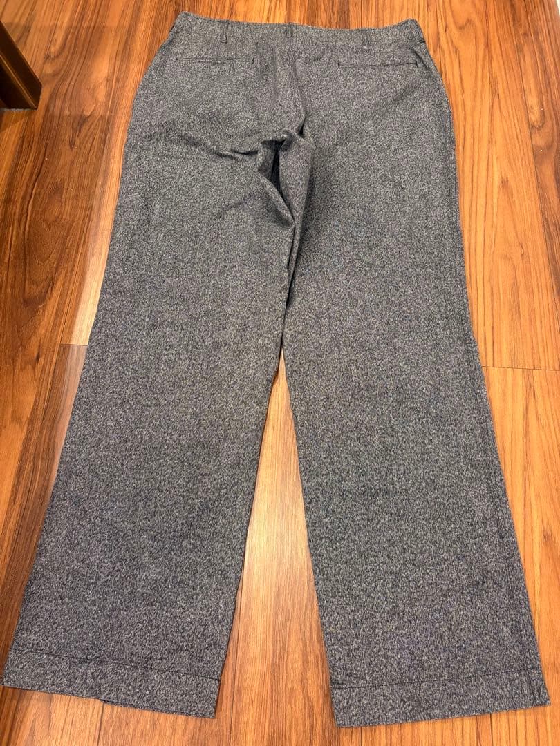 JELADO 41 Covert Salt&Pepper　XXL W38