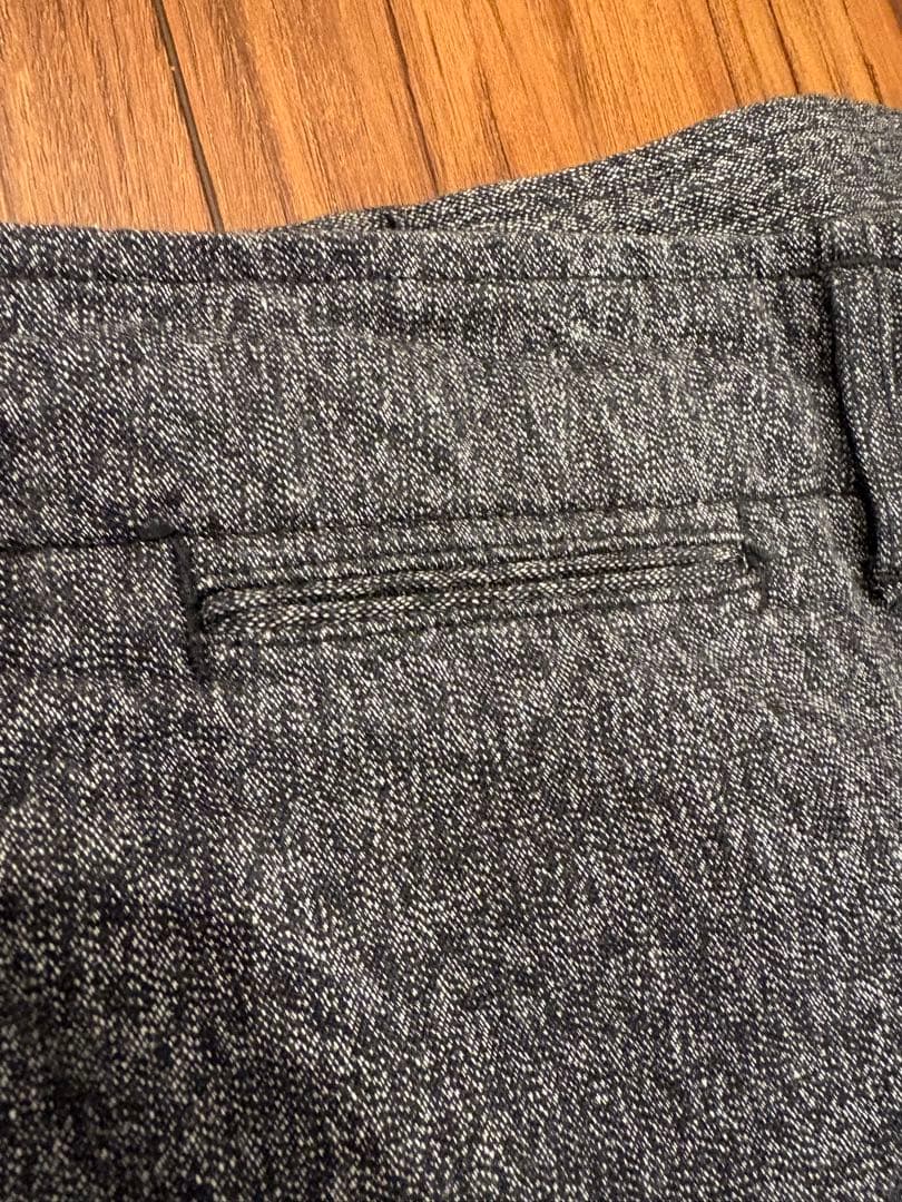 JELADO 41 Covert Salt&Pepper　XXL W38