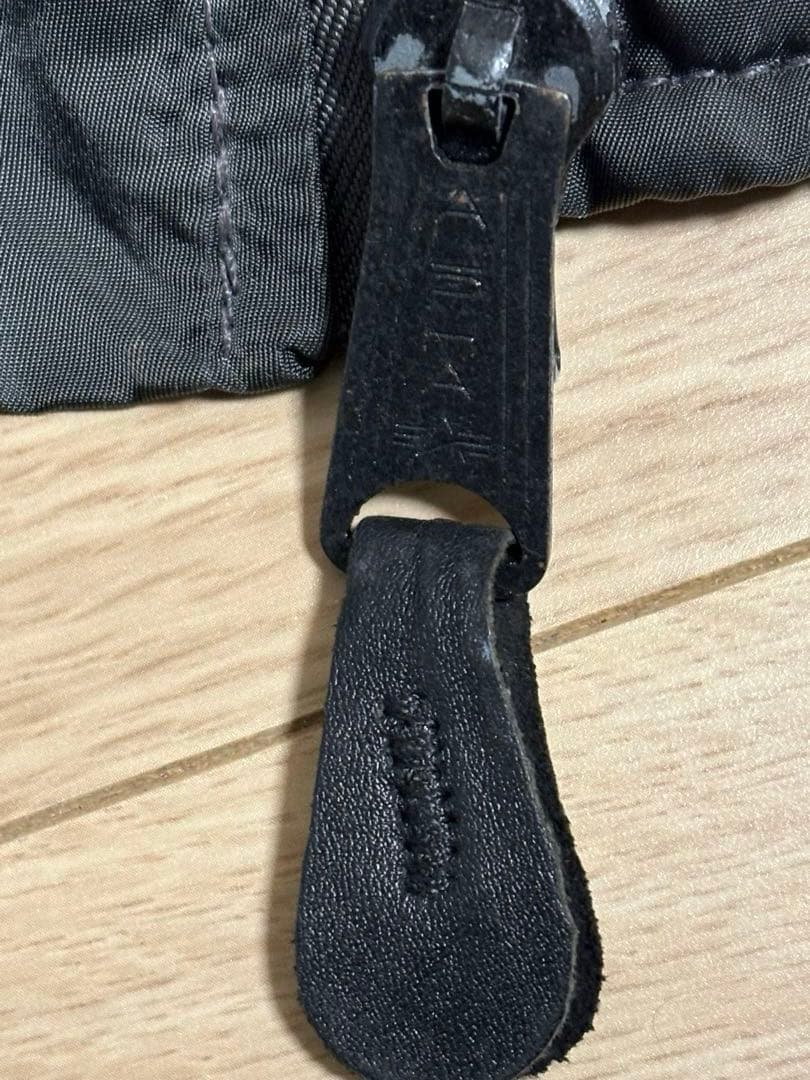 USA製 90s ALPHA アルファMA-1 MIL-J-82790J