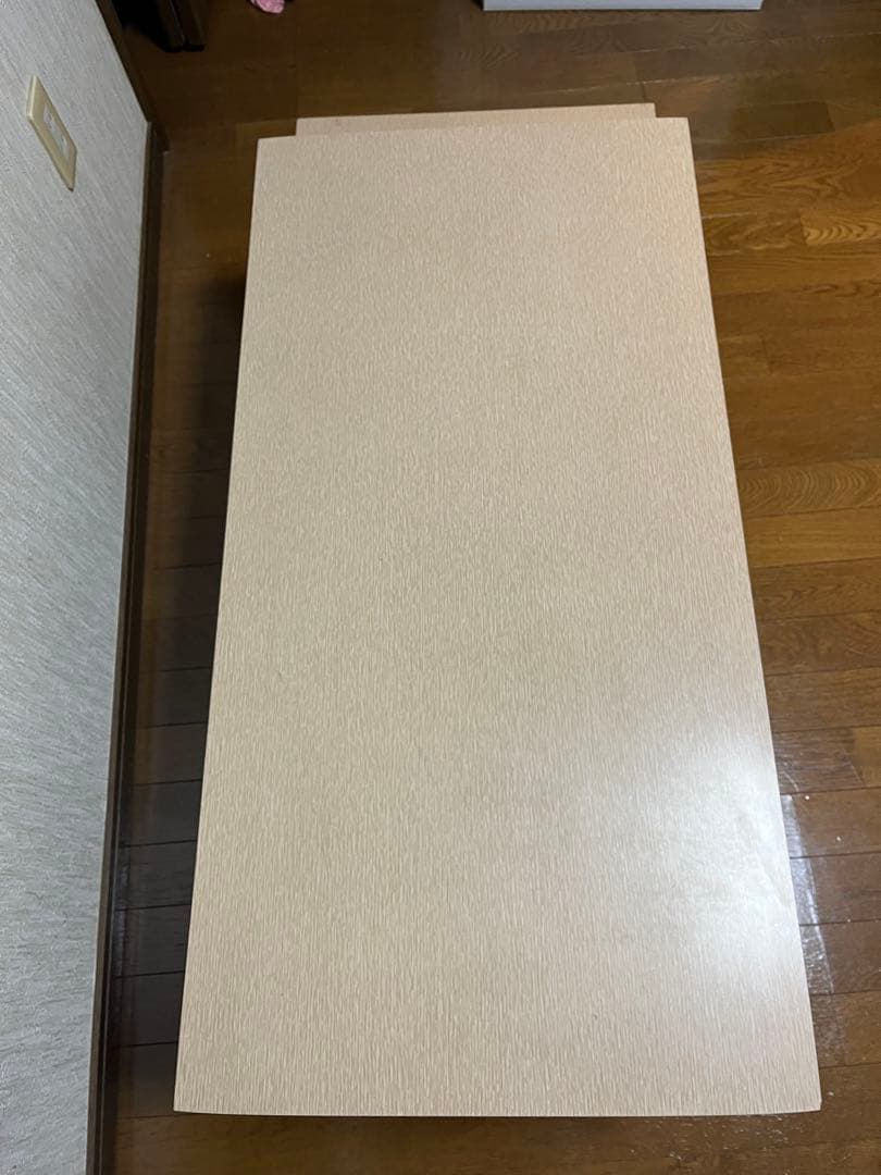 イ*ミ様 vintage 50s ステップテーブル　ローテーブル　売り切りスター