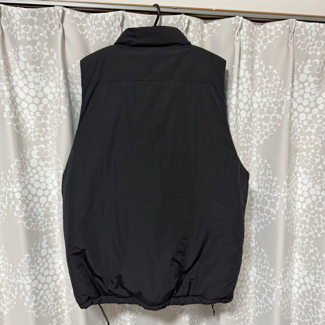 BEDWIN & THE HEARTBREAKERS ダウンベスト