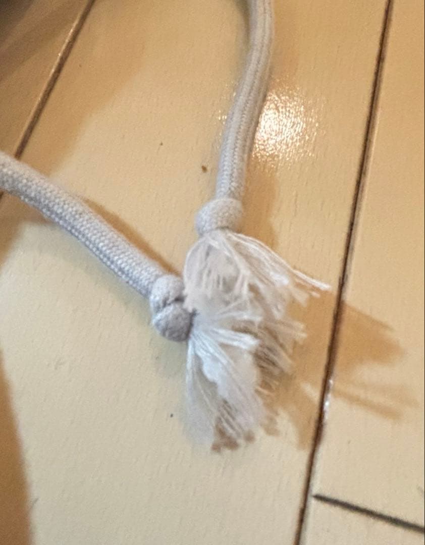 NiziU AWAKE パーカー Mサイズ