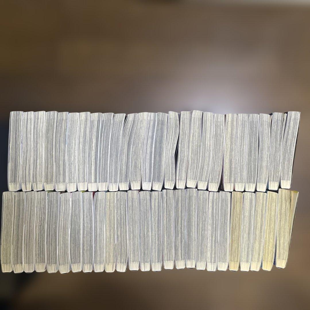 キングダム 全巻セット 1-73巻 72巻抜け