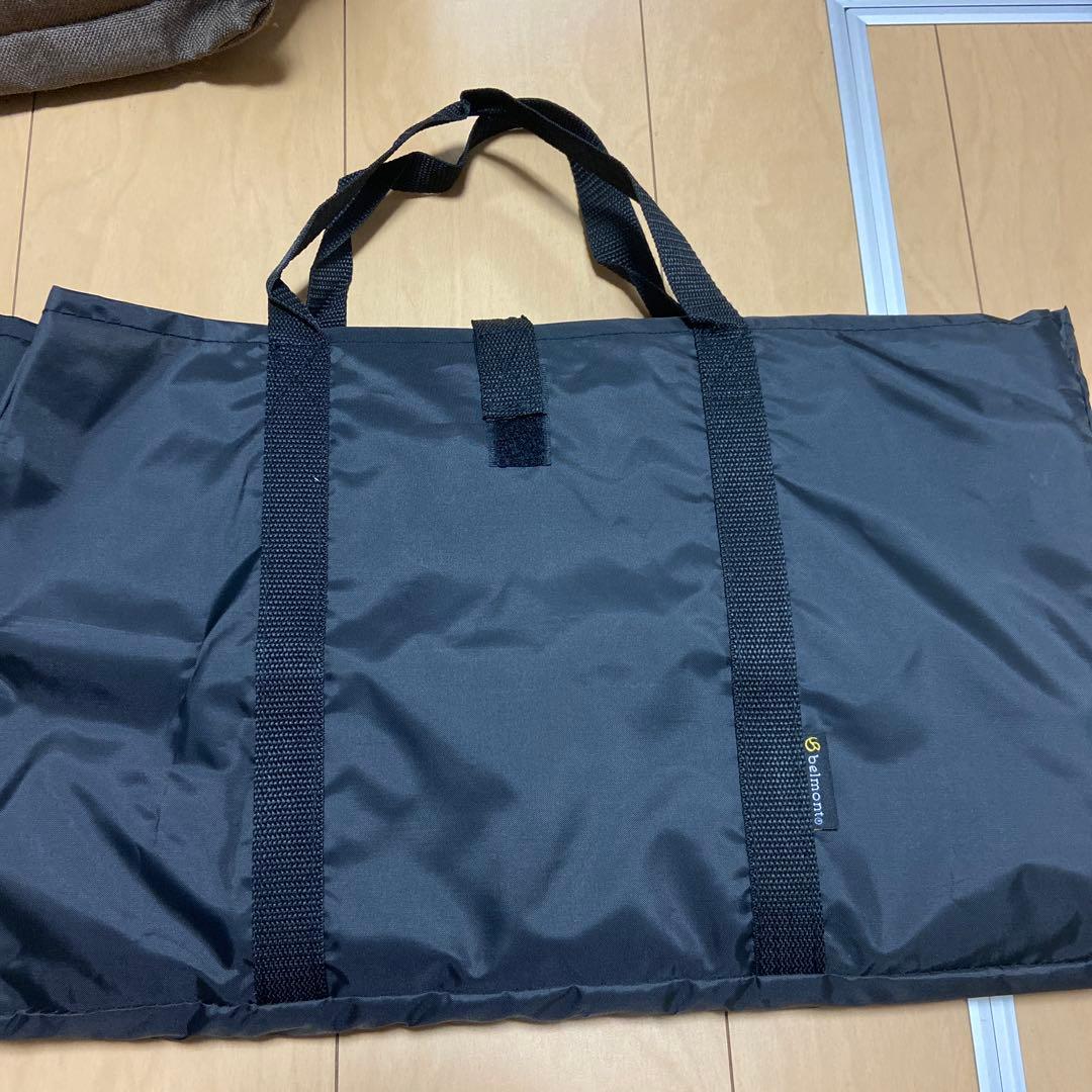 ベルモント belmont 焚き火台 TOKOBI オプションセット 3点セット