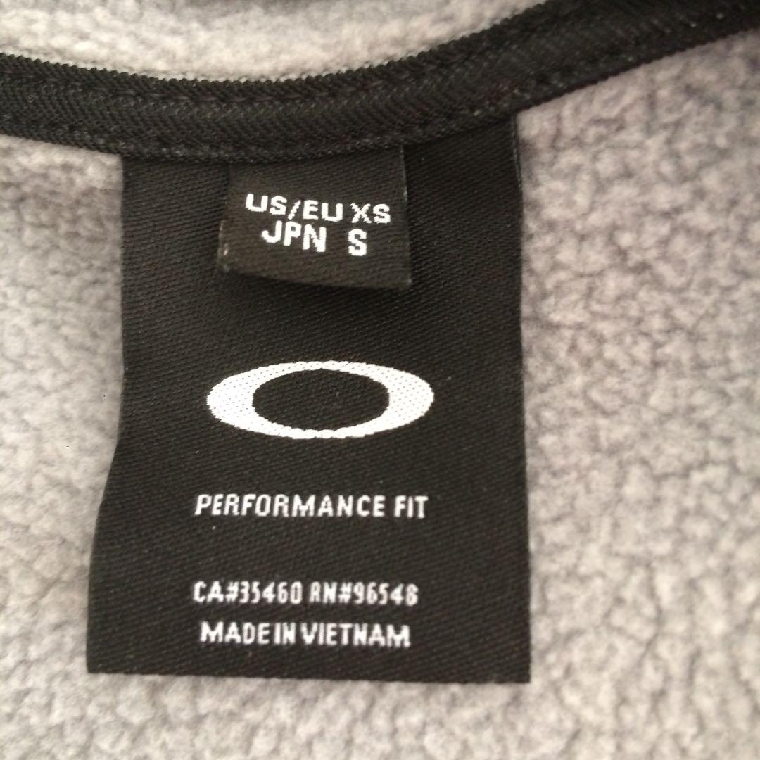 OAKLEY パフォーマンス フィット/上・下