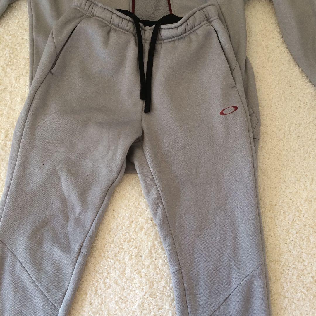 OAKLEY パフォーマンス フィット/上・下