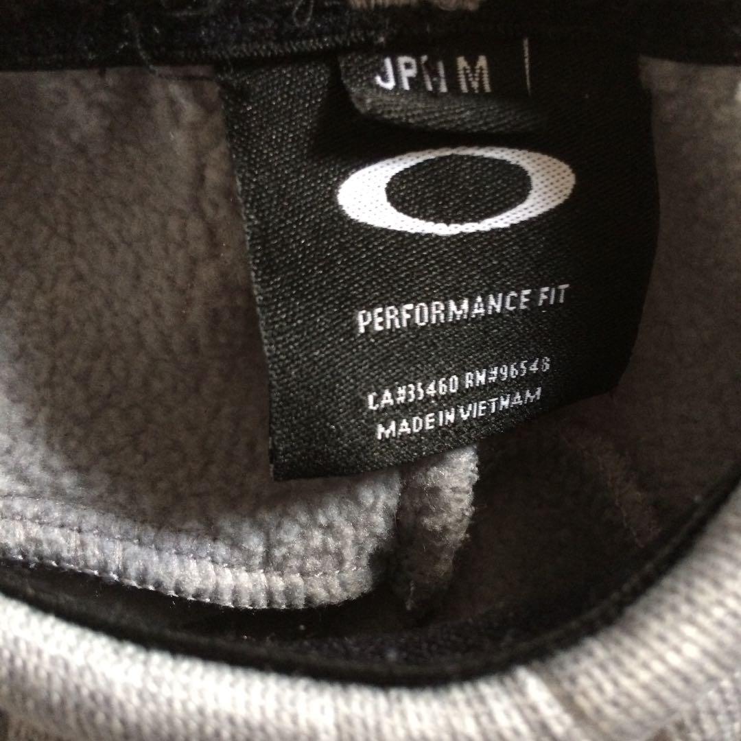 OAKLEY パフォーマンス フィット/上・下