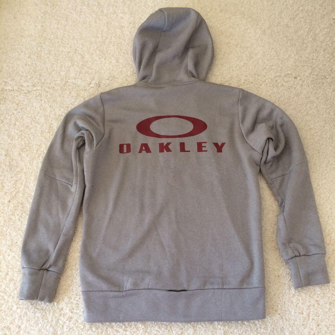 OAKLEY パフォーマンス フィット/上・下