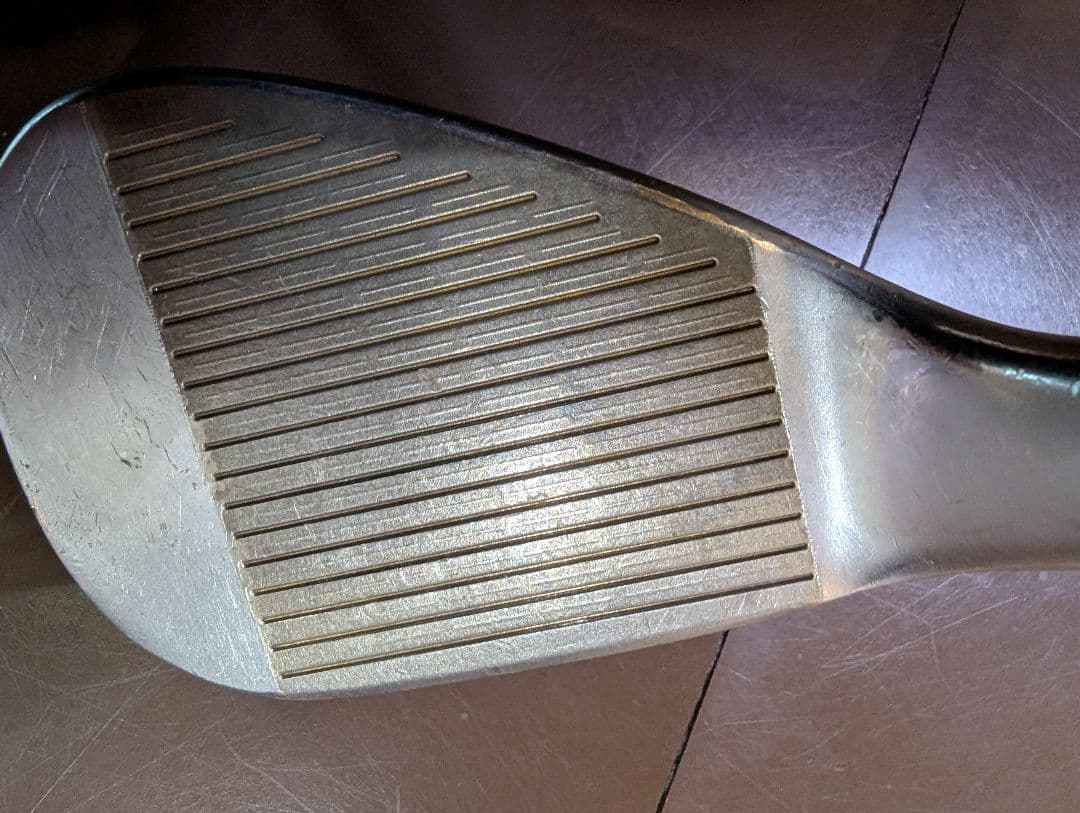 TaylorMade Milled Grind 3 60°-08ウェッジ