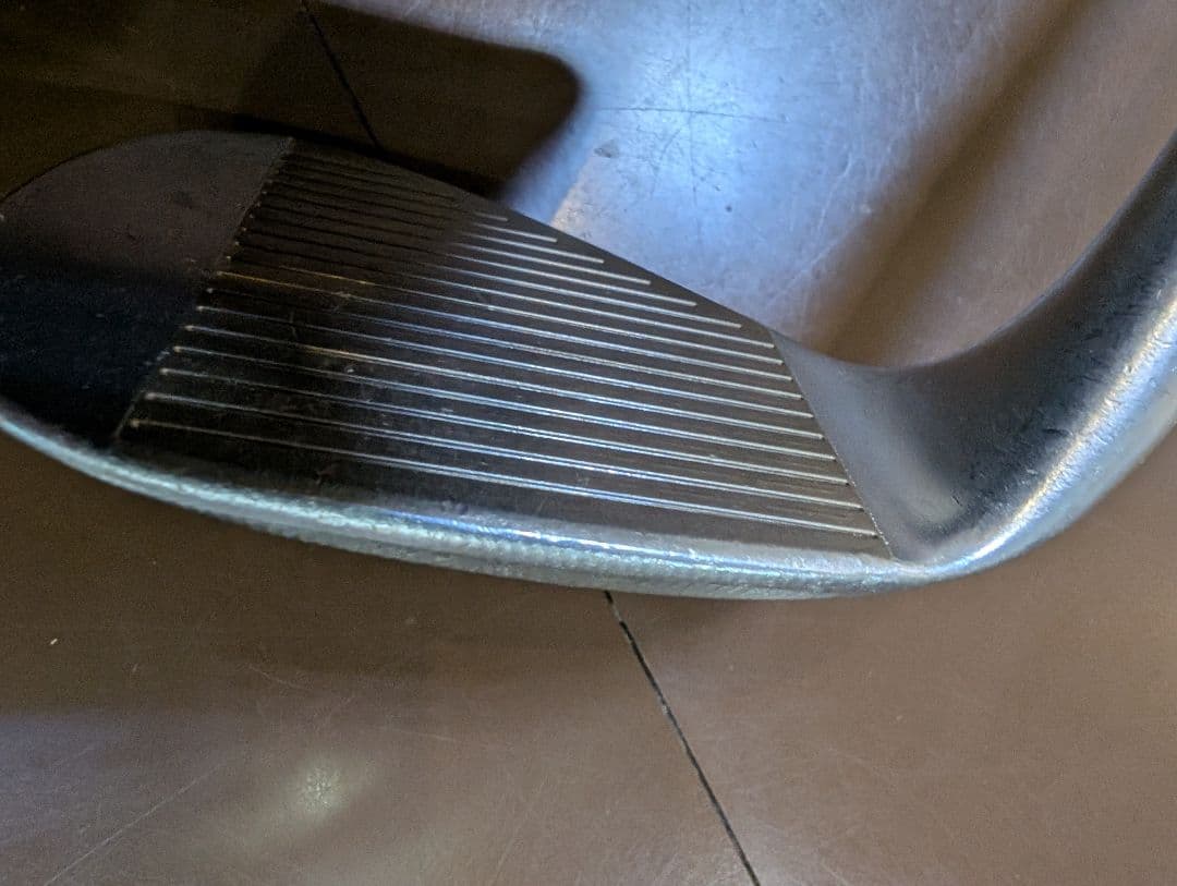 TaylorMade Milled Grind 3 60°-08ウェッジ