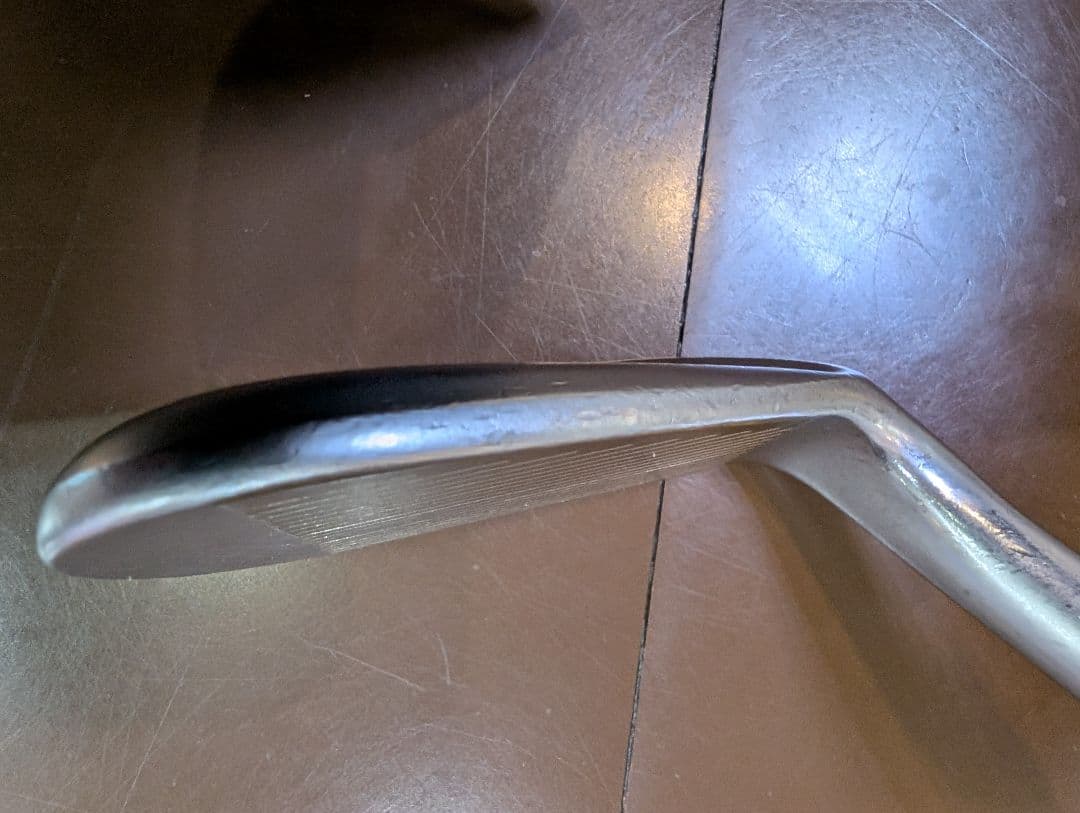 TaylorMade Milled Grind 3 60°-08ウェッジ