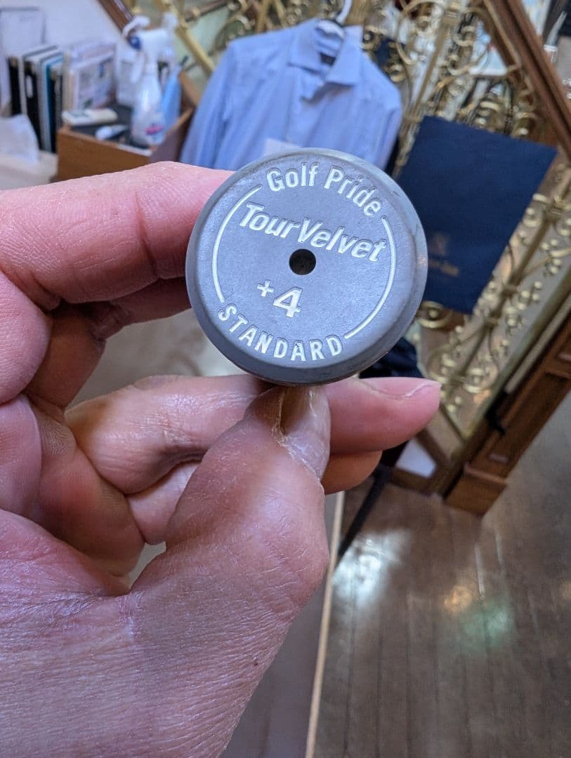 TaylorMade Milled Grind 3 60°-08ウェッジ