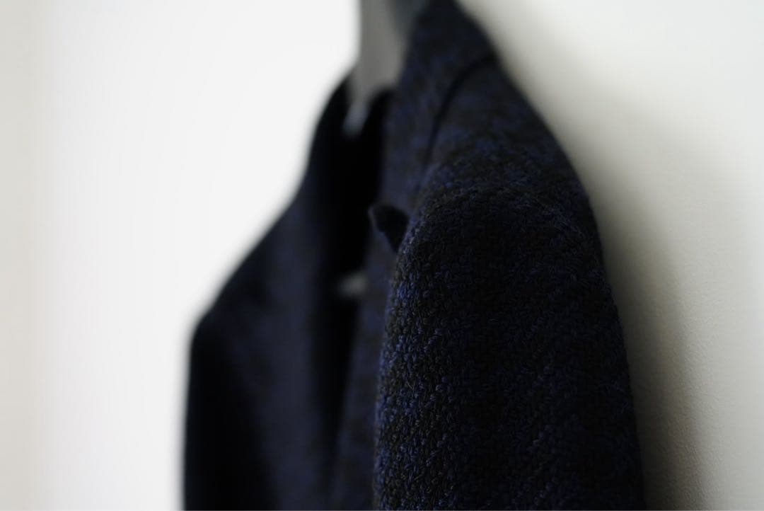 RING JACKET リングヂャケット 44 ジャケット ダブル ブレザー