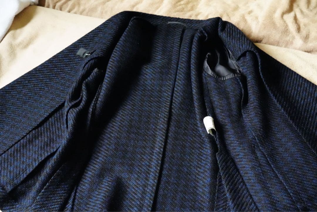 RING JACKET リングヂャケット 44 ジャケット ダブル ブレザー