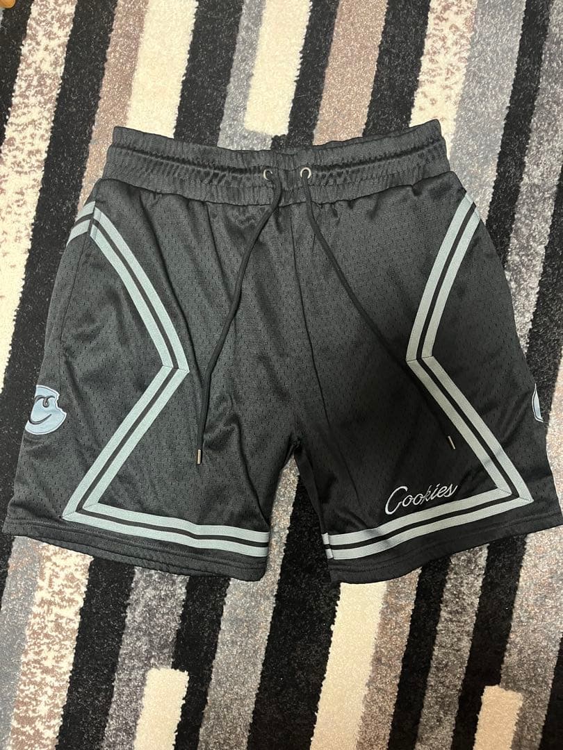 Cookies ハーフパンツ