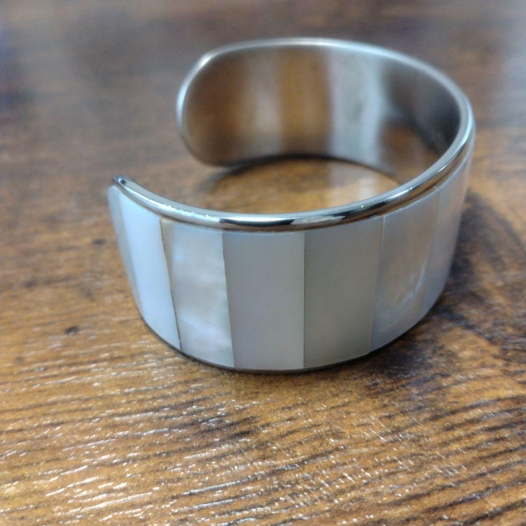 BOTTEGAVENETA　ビンテージバングル