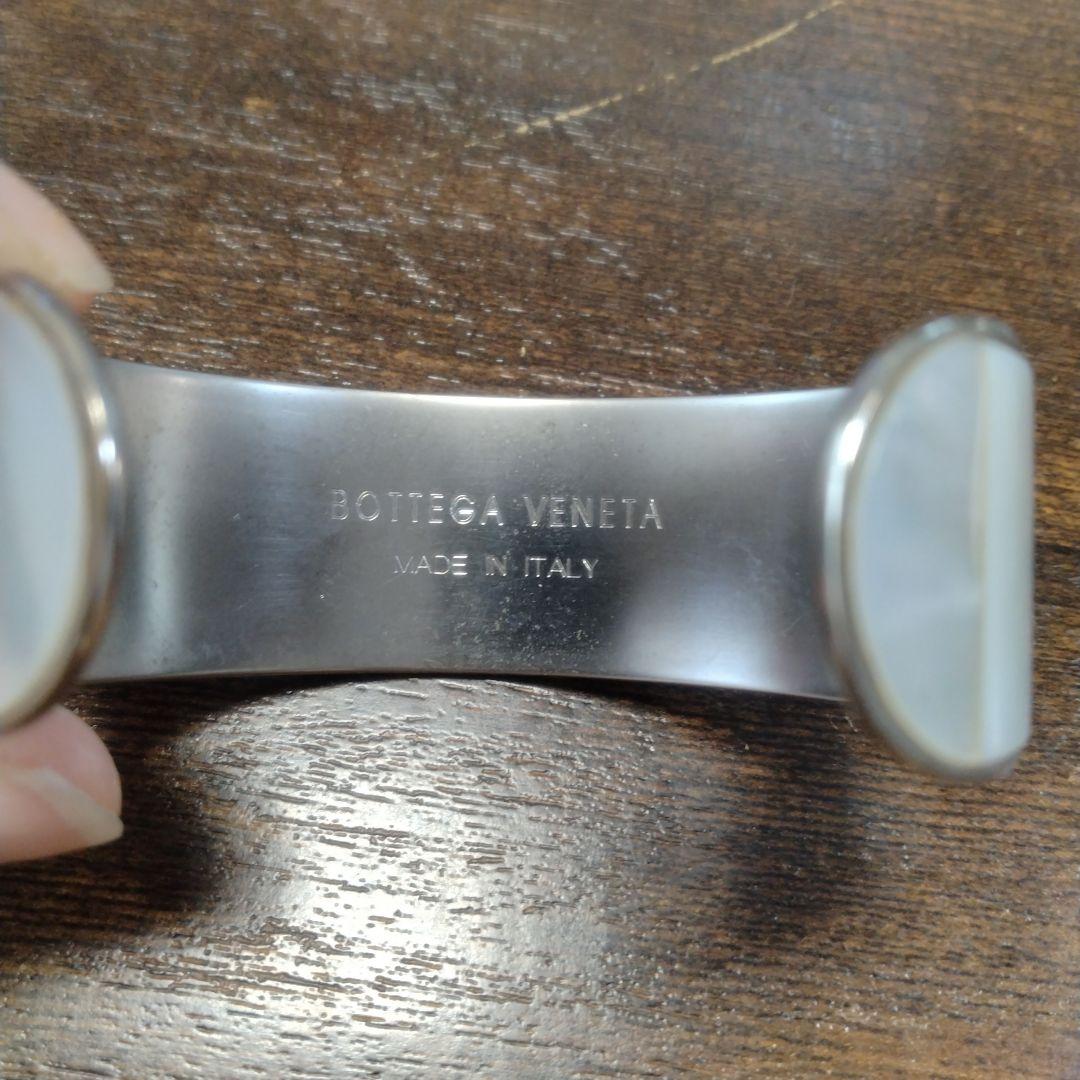 BOTTEGAVENETA　ビンテージバングル