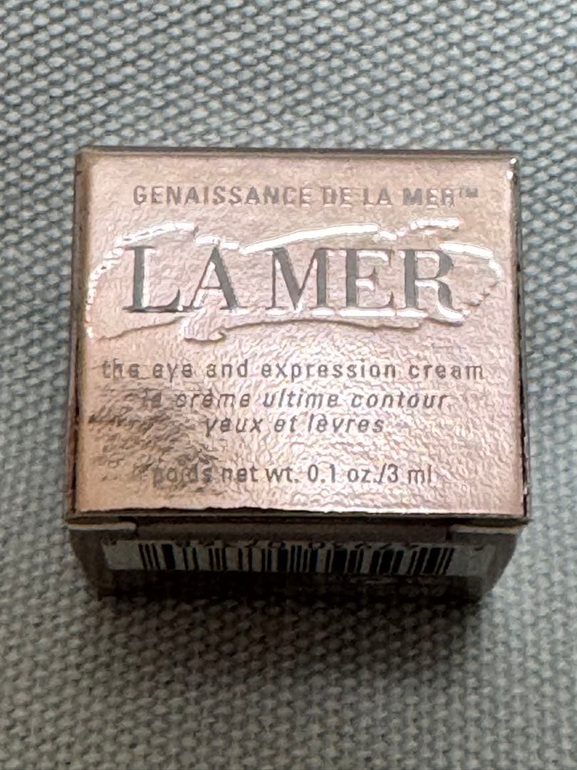 【新品】La merトライアルセット［ポーチ付き］