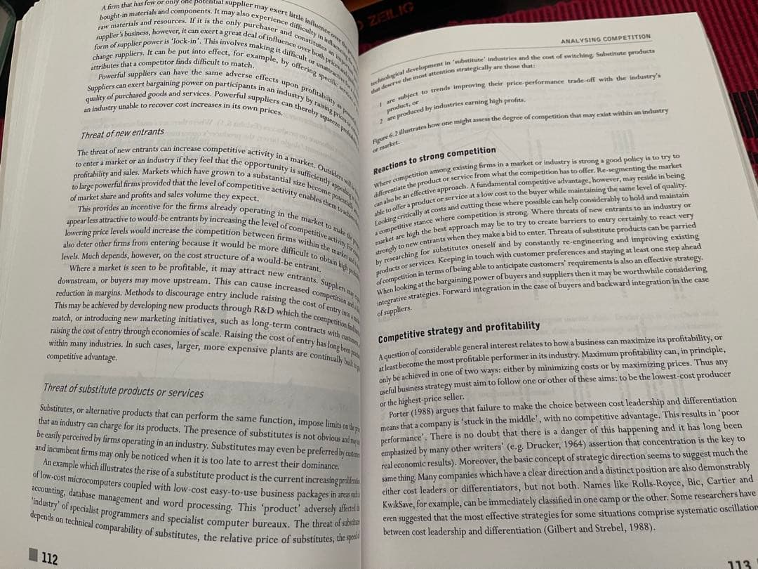 Strategic Marketing 第二版