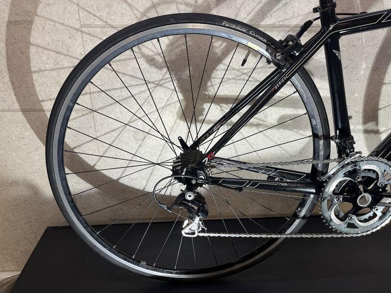 FELT F75 7005 CUSTOM MAVIC 2014 ロードバイク