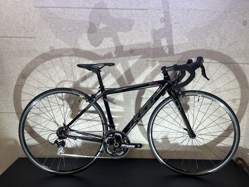 FELT F75 7005 CUSTOM MAVIC 2014 ロードバイク