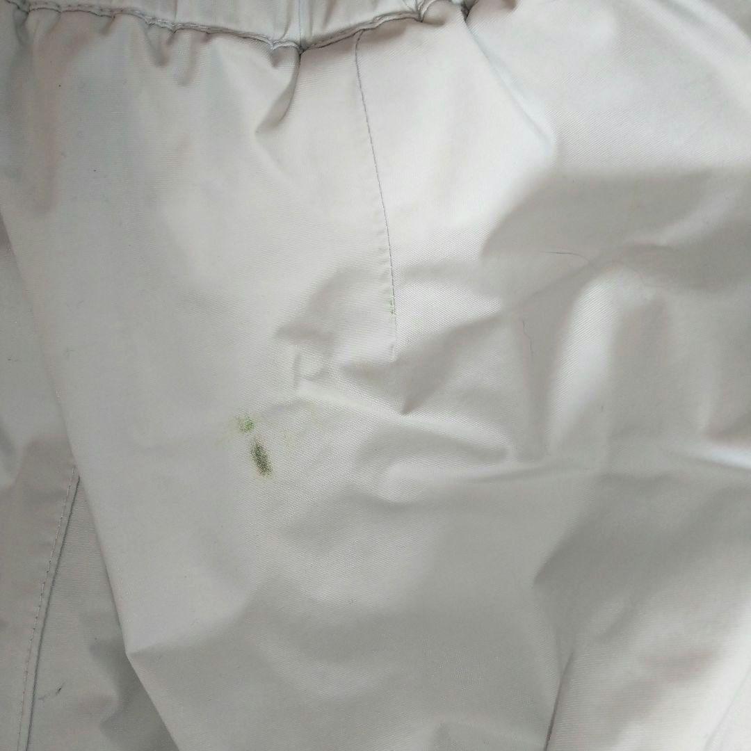 モンベル スキーウェア 上下 160