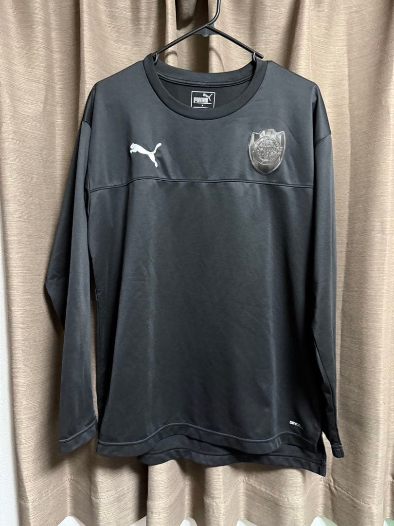 エスパルス　移動着　支給品　5点セット