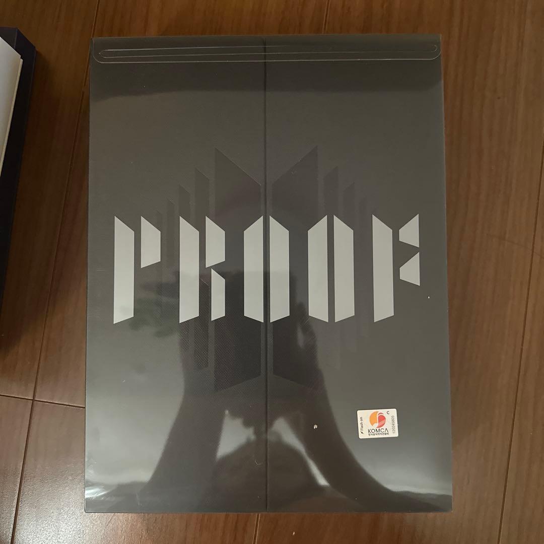 BTS アルバム まとめ売り