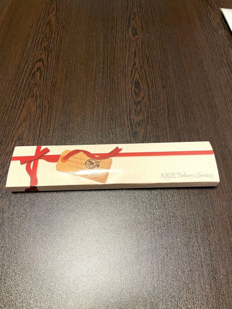 ジブリ 魔女の宅急便 トノー型腕時計 廃盤品